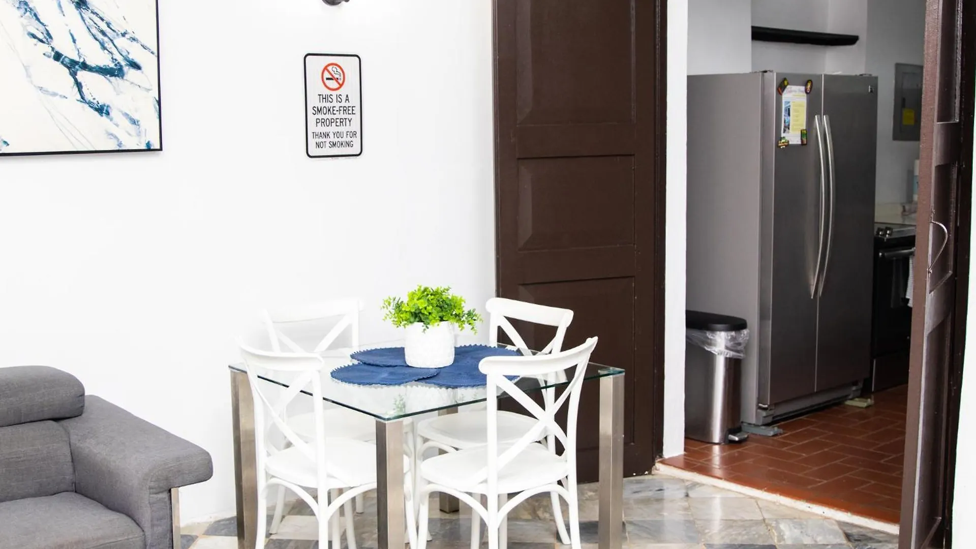 Apartamento Colonial Apt With Balcony In Osj Next To San Sebastian Apt 3 San Juan